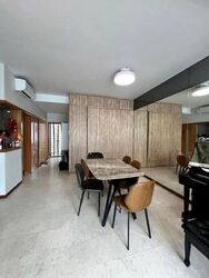 The Quintet (D23), Condominium #613232311